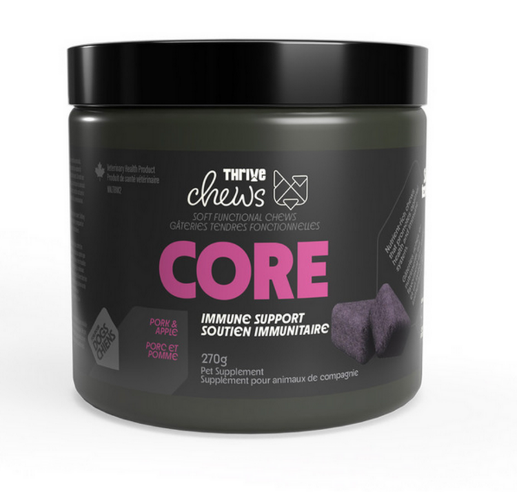 Thrive Thrive Equipments - Core - Immune Support - 270g