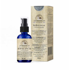 Adored Beast Adored Beast - Rebalancer 30ml