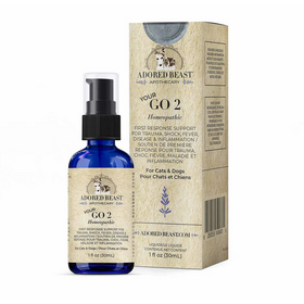 Adored Beast Adored Beast - Your Go 2 - 30ml
