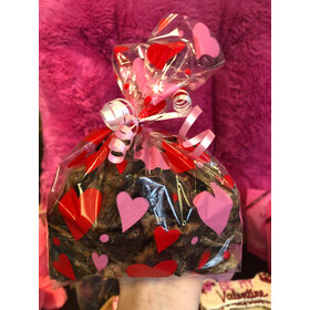 Chews Chews - Holiday Beef Lung - 100g