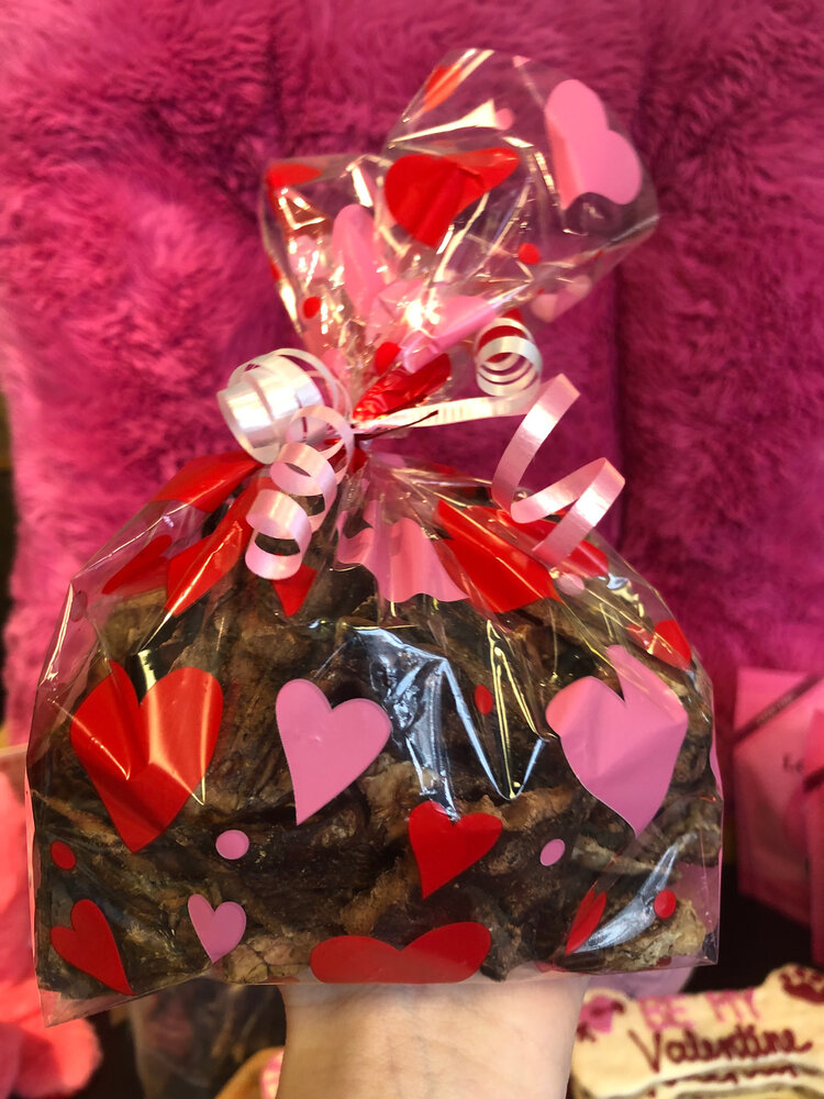 Chews Chews - Holiday Beef Lung - 100g