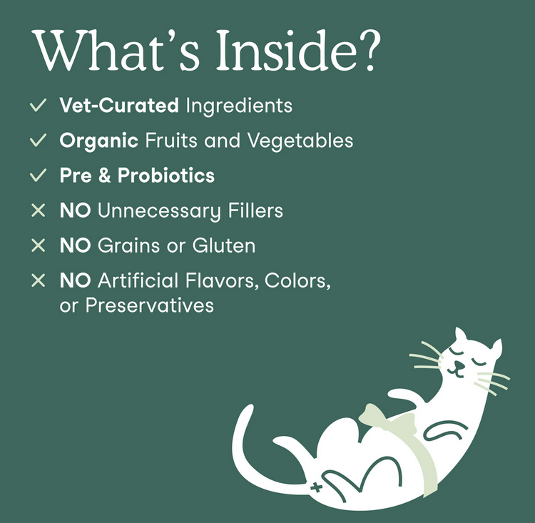 Fera Pets Fera - Wholefood Multivitamin - 180g