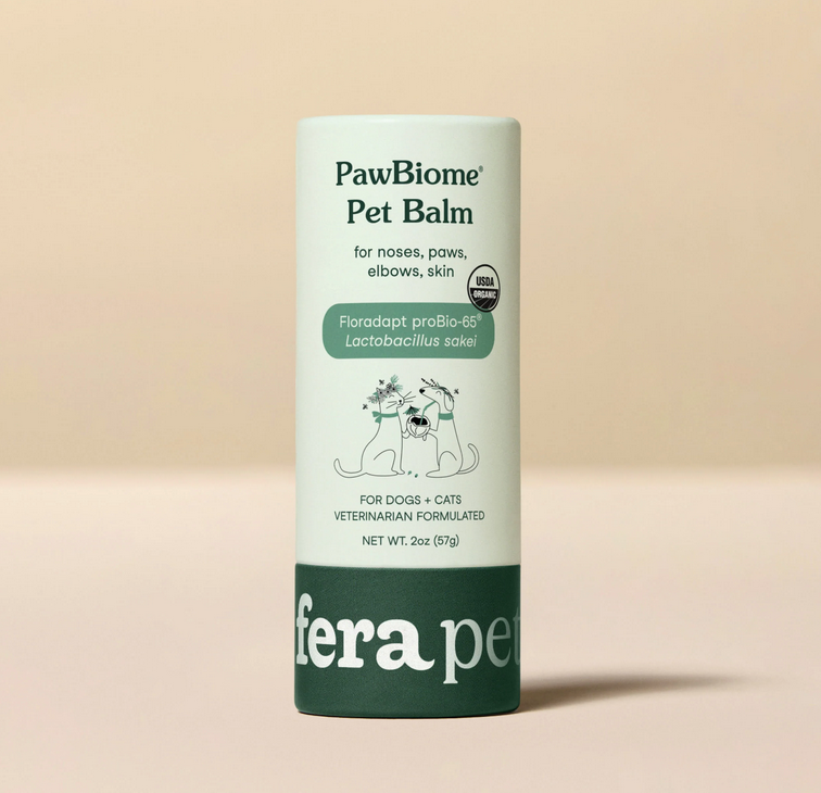 Fera Pets Fera - PAWBiome Balm