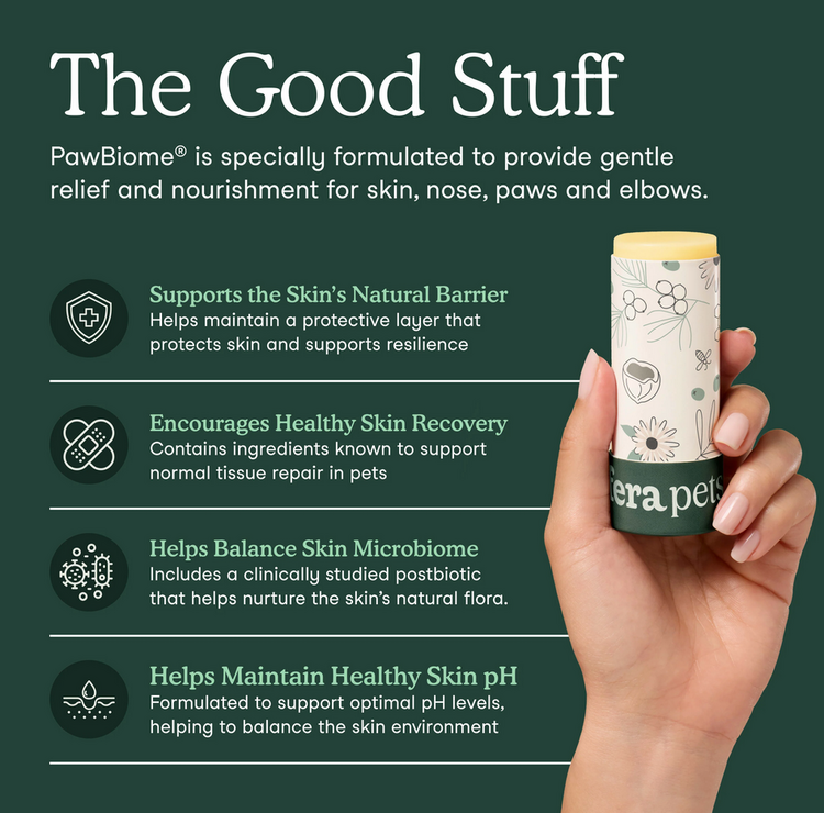 Fera Pets Fera - PAWBiome Balm