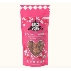 Lord Jameson Lord Jameson - Coconut Kisses