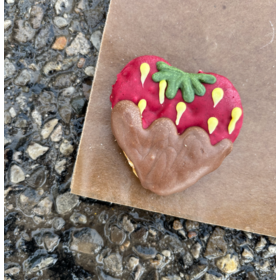 The Barkery The Barkery - Strawberry