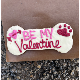 The Barkery The Barkery - XL - Be My Valentine