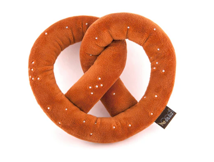Pet Play Pet Play - Pretzel