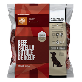 BCR BCR - Beef Patella - 2lb