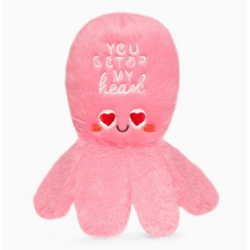 Hugsmart Hugsmart - You Octopi My Heart