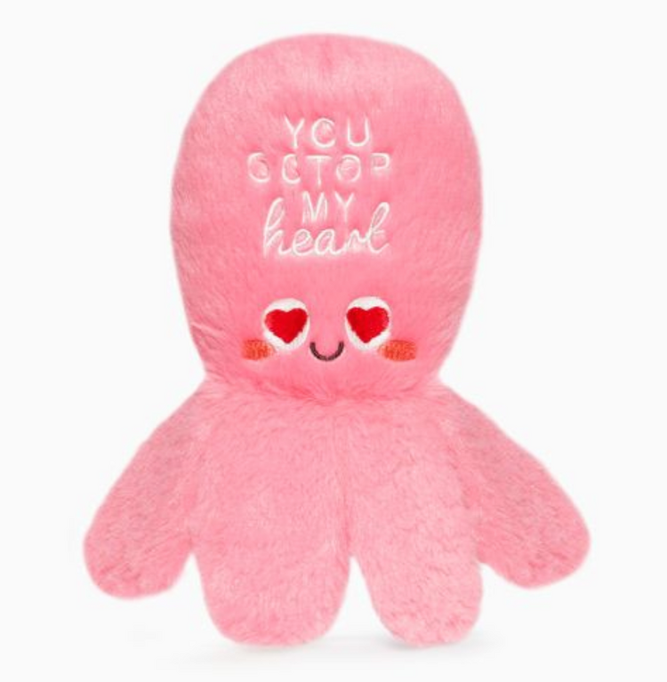 Hugsmart Hugsmart - You Octopi My Heart