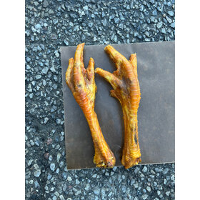 Nature's Own Nature's Own - Turkey Feet (1pc)