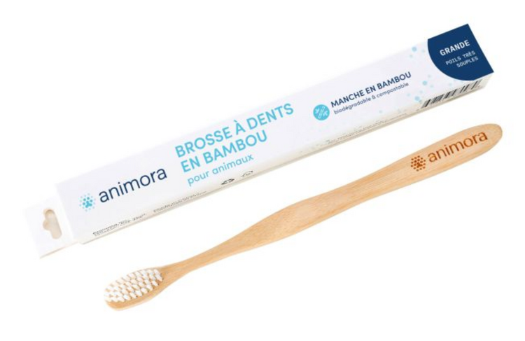 Animora Animora - Toothbrush - Large