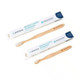 Animora Animora - Toothbrush - Small