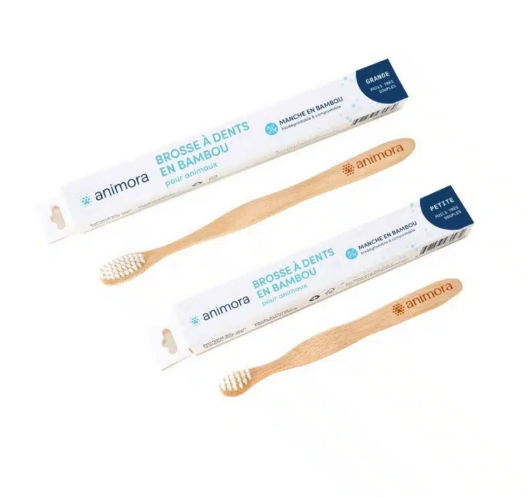 Animora Animora - Toothbrush - Small