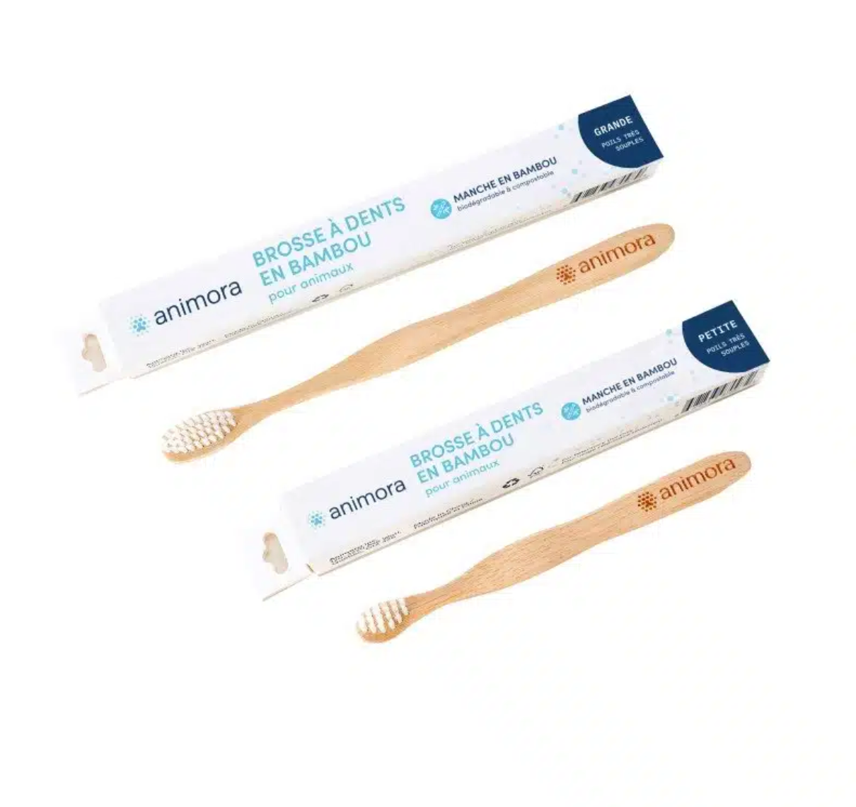 Animora Animora - Toothbrush - Small