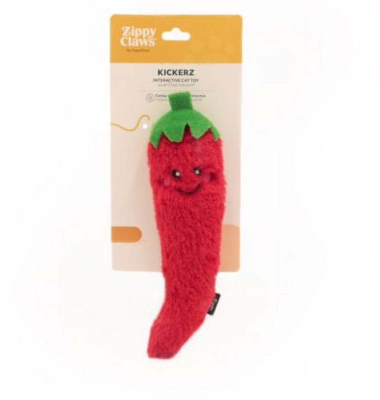 Zippy Paws Zippy Claws - Pepper