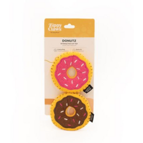 Zippy Paws Zippy Claws - Donuts