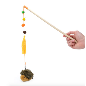 Zippy Paws Zippy Stick - Hedgehog