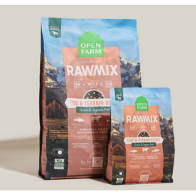 Open Farm Open Farm - Grain Free - RawMix - Tide & Terrain-