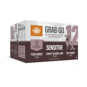 BCR BCR - Grab N Go - MINI Sensitive