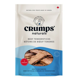 Crumps' Naturals Crumps - Beef Tendersticks - 138g