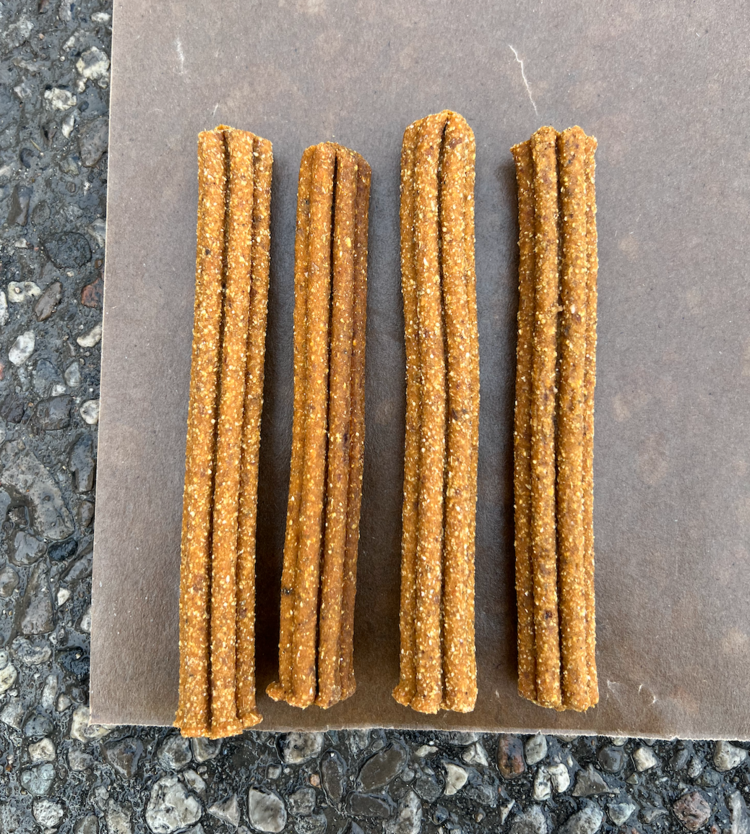 Crumps' Naturals Crumps - Plaque Busters - Original - Single