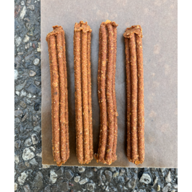 Crumps' Naturals Crumps - Plaque Busters - Bacon - Single