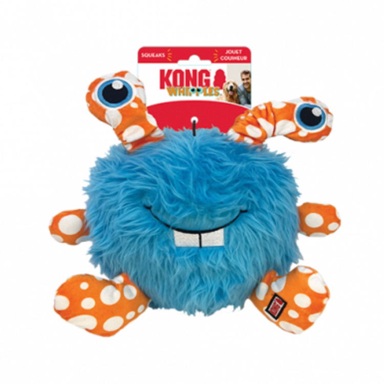 Kong Kong - Whipples - Assorted - XLarge