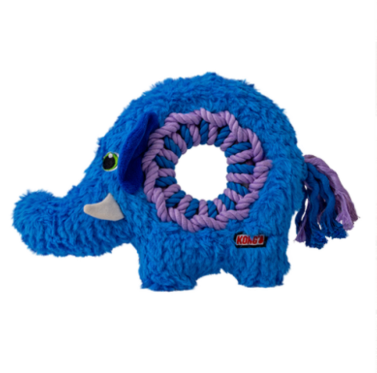 Kong Kong - Ringaroos Elephant - Med