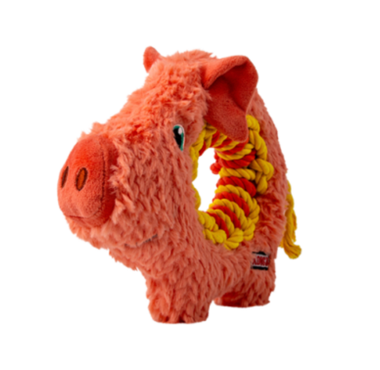 Kong Kong - Ringaroos Pig - Med