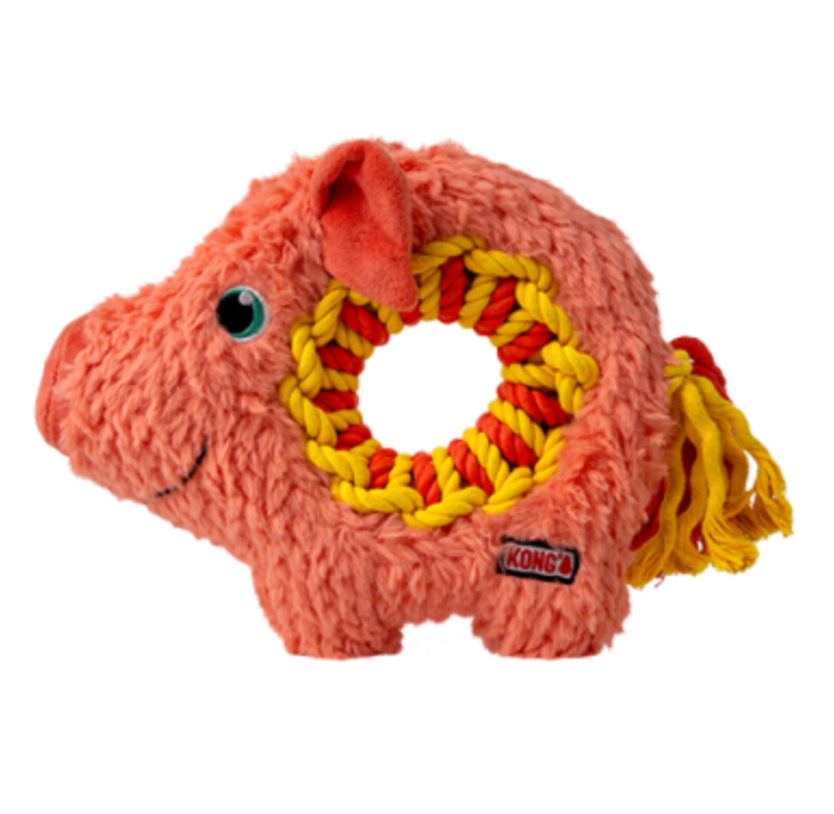 Kong Kong - Ringaroos Pig - Med