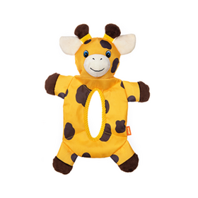 Growl Growl - Bruizers - Giraffe