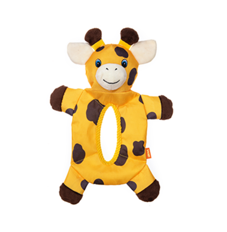 Growl Growl - Bruizers - Giraffe