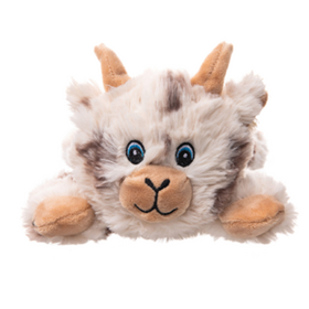 Growl Growl - Cuddlerz - Goat 13"
