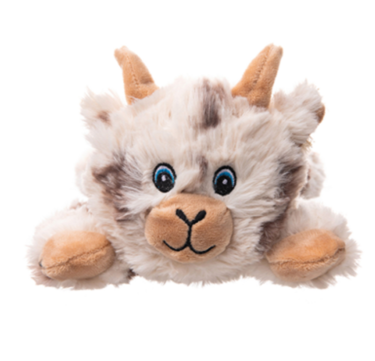 Growl Growl - Cuddlerz - Goat 13"