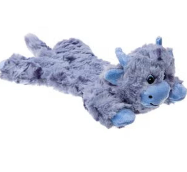 Growl Growl - Cuddlerz - Cow 9"