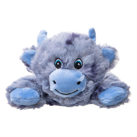 Growl Growl - Cuddlerz - Cow 9"