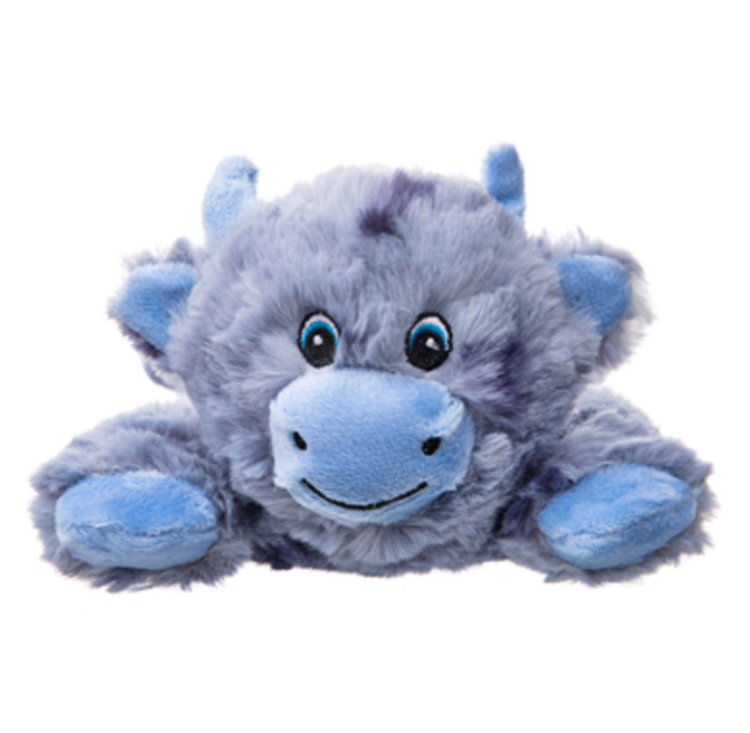 Growl Growl - Cuddlerz - Cow 9"