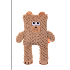 Growl Growl - Boxy the Bear - 10"