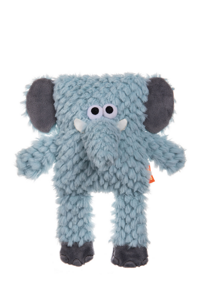 Growl Growkl - Trunky the Elephant - 10"