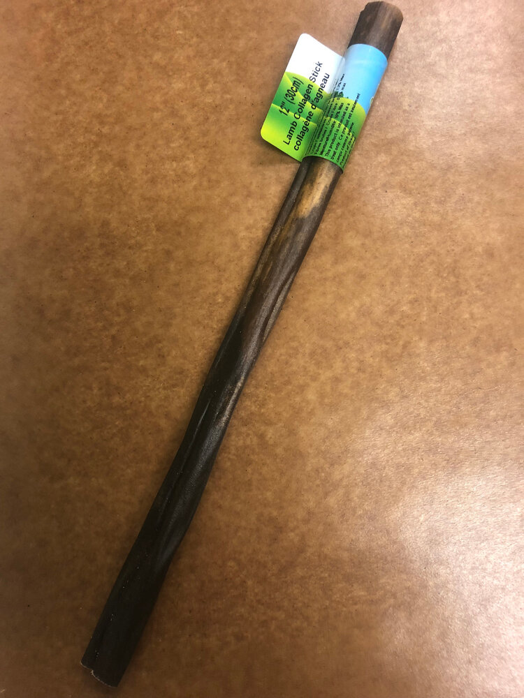 Nature's Own Nature's Own - 12" Lamb Collagen