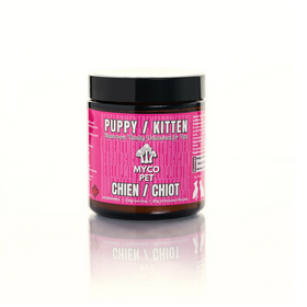 Myco Pet Myco Pet - Puppy / Kitten - 30g