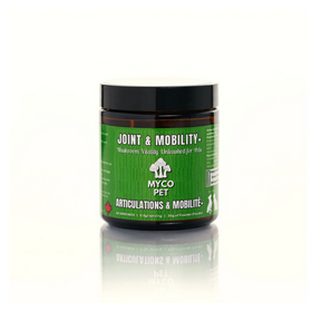 Myco Pet Myco Pet - Joint & Mobility - 30g