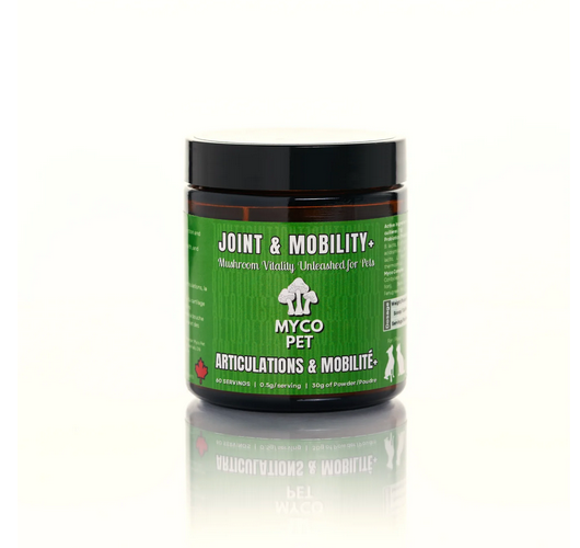 Myco Pet Myco Pet - Joint & Mobility - 30g