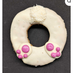 The Barkery The Barkery - Bunny Butt Domutt