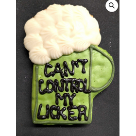 The Barkery The Barkery - Green Beer