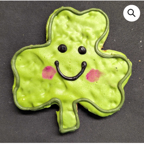 The Barkery The Barkery - Shamrock - Large