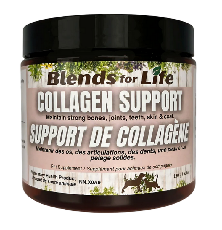 Blends For Life Blends For Life - Collagen Support - 50g
