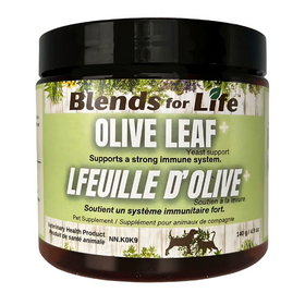 Blends For Life Blends For Life - Olive Leaf - 50g